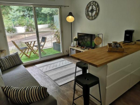 Appartement 4 personnes à Arcachon